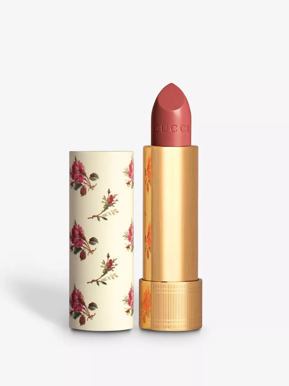 Gucci Lipstick Limited Edition— 208 They Met in Argentina NEW IN BOX✨